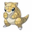 Sandshrew