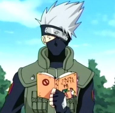 Kakashi Hatake