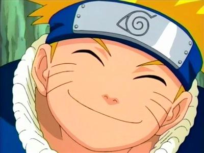 Naruto Uzumaki