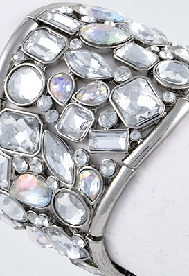 Bedazzled Bracelet