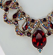 Timeless Necklace Set