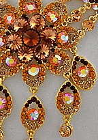 Delectable Necklace Set