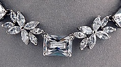 Roxelina Necklace Set