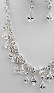 Diana Necklace Set