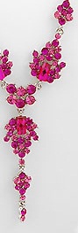 Penelope Necklace Set