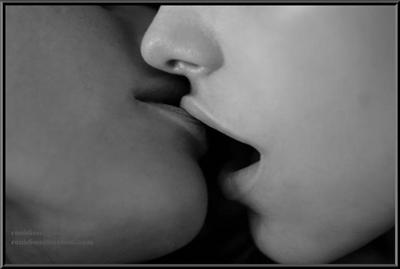 SEXY KISS