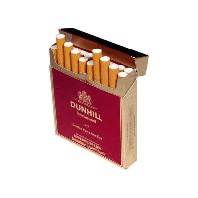 DUNHILL
