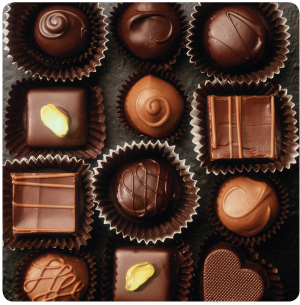 CHOCOLATE