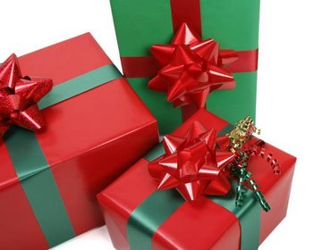 SIMPLE GIFT