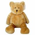 Velvetty Teddy
