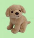 Brown Doggy