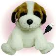 Sitting Puppy