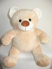 Beige Teddy