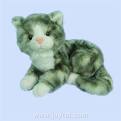 Green Kitty