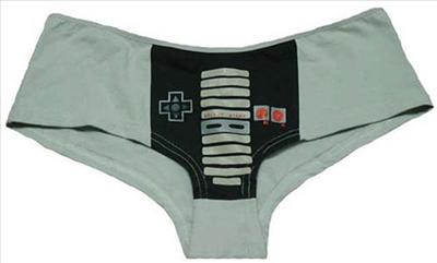 Controler Panties