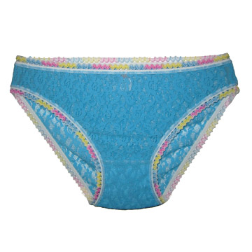 Rainbow Panties