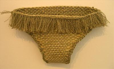 Prickly Panties