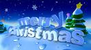 happy christmas !