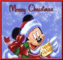 happy christmas !