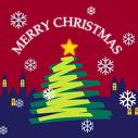 happy christmas !