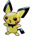 pika pika