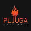 Pljuga lik svega mI! 