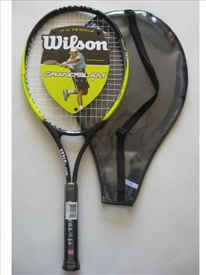 Tenis Raketi