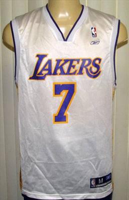 Lakers Forması