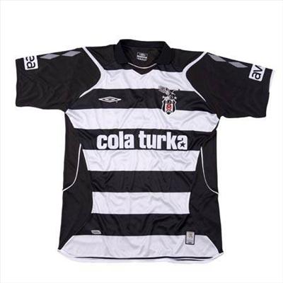 Beşiktaş Forması