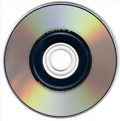 CD