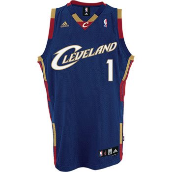 Cleveland Cavaliers Forması