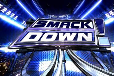 SMACK DAWN CI xD