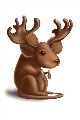Moosker Mouse