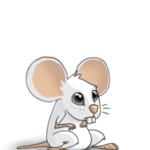 White Mouse