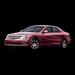 Armored Sedan