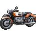 Motorcycle