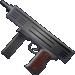 Machine Pistol