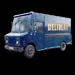 Delivery Truck