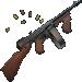 Tommy Gun