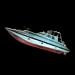 Speedboat