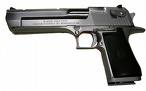 dessert eagle pistol