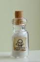 jar of poison