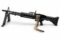 m60 SMG
