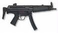 hk5 SMG
