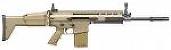 scar-h rifle