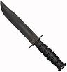 combat knife