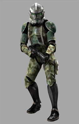 spartan III
