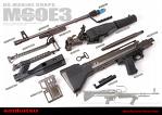 M60E3 rifle