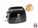 grille pain barbier