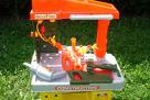 kit de bricoleur pour bébé